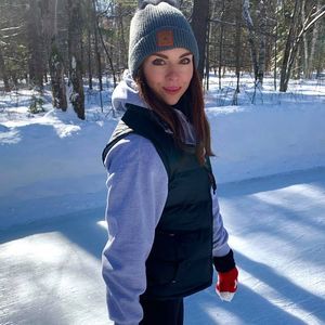 Meet your Posher, Zuzanna